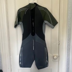 Body Glove Wetsuit Mens XL